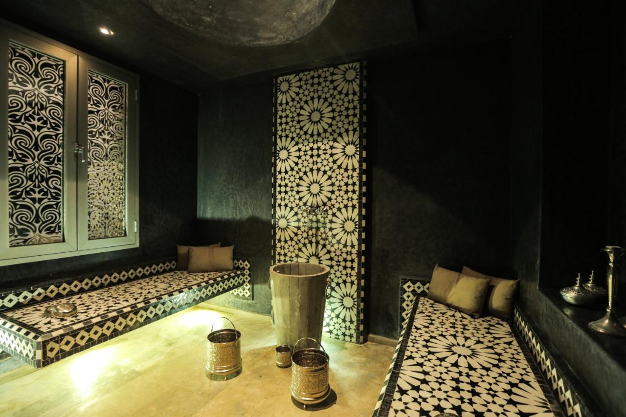 Riad Raoud Rayhane As-Sawíra Exteriér fotografie