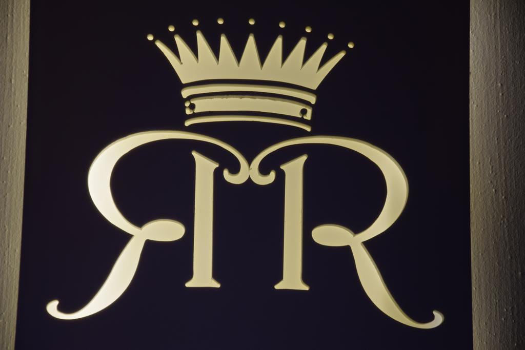 Riad Raoud Rayhane As-Sawíra Exteriér fotografie
