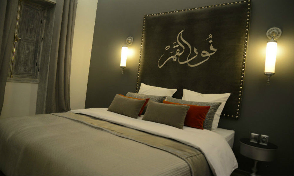 Riad Raoud Rayhane As-Sawíra Exteriér fotografie