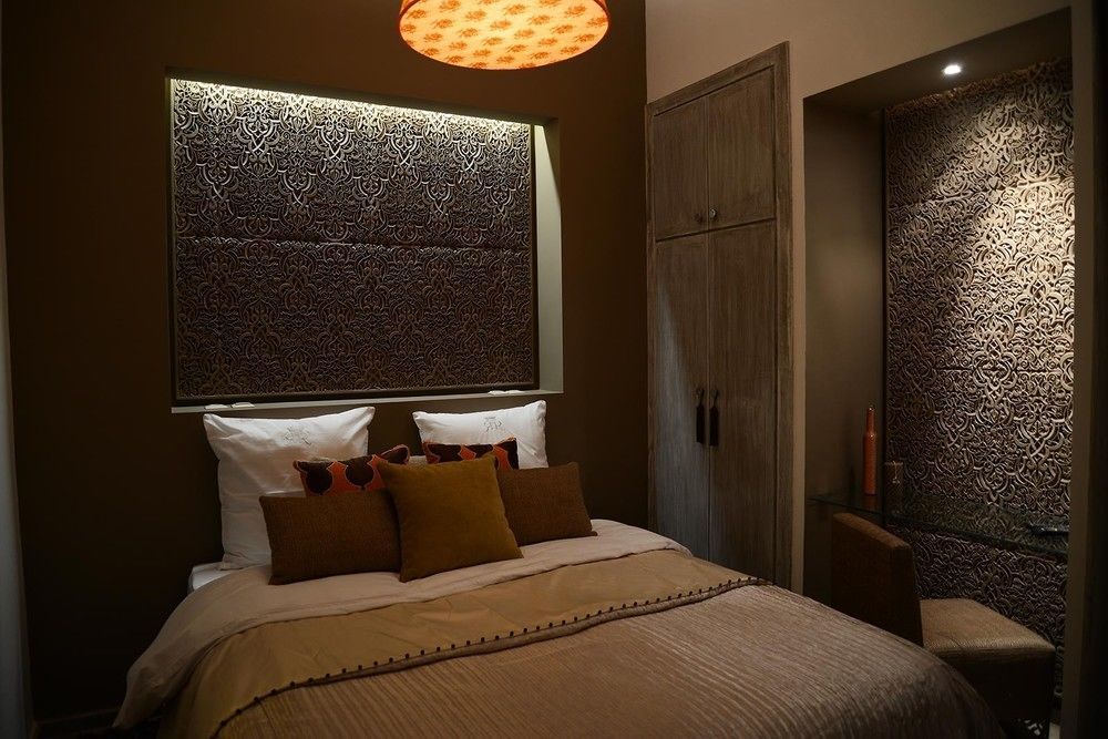 Riad Raoud Rayhane As-Sawíra Exteriér fotografie