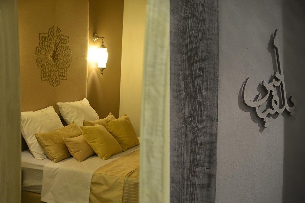 Riad Raoud Rayhane As-Sawíra Exteriér fotografie
