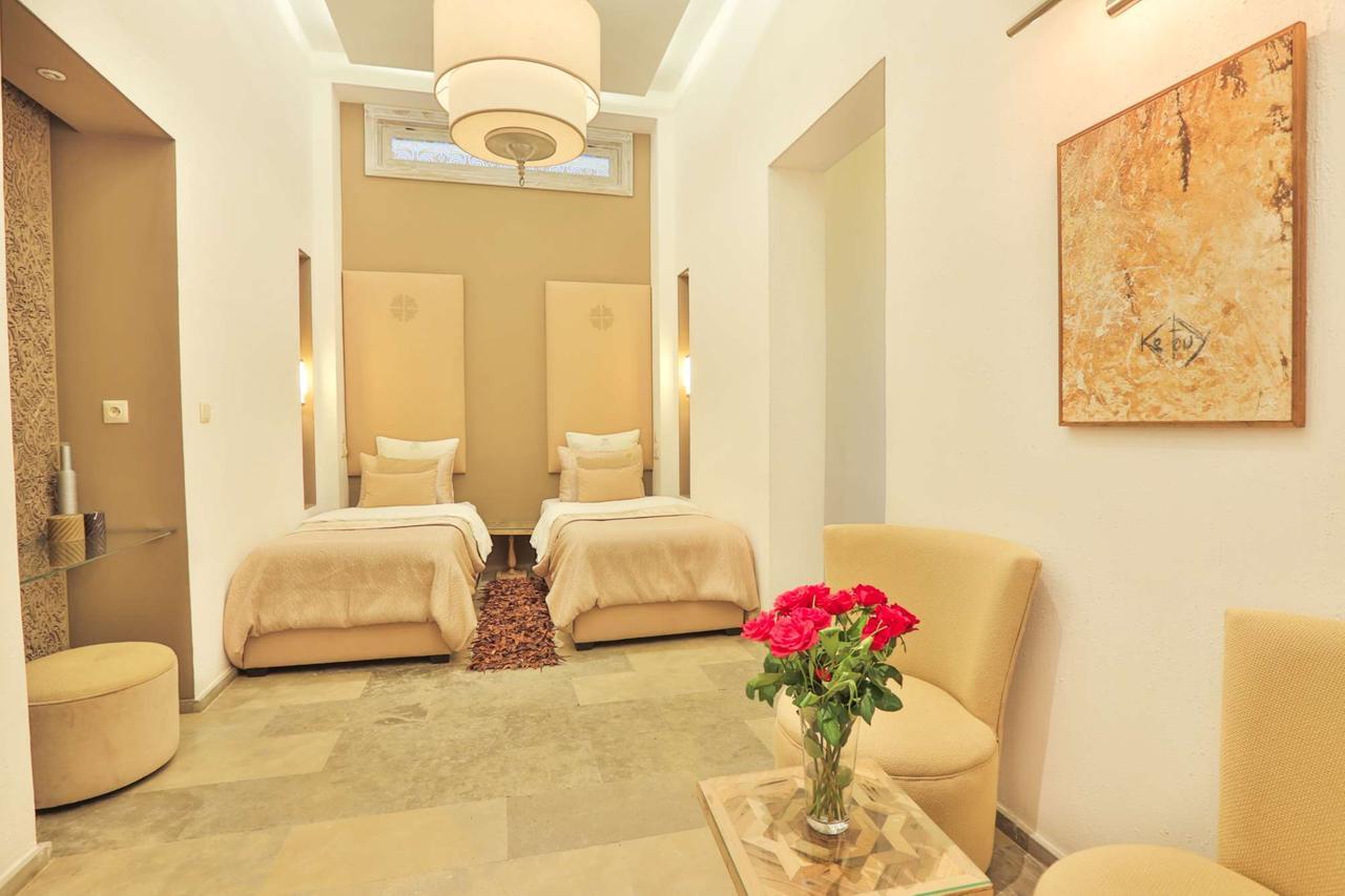 Riad Raoud Rayhane As-Sawíra Exteriér fotografie