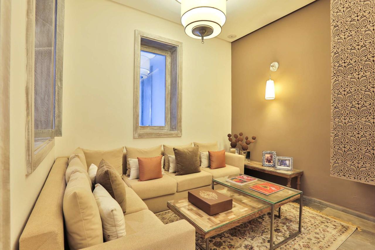 Riad Raoud Rayhane As-Sawíra Exteriér fotografie