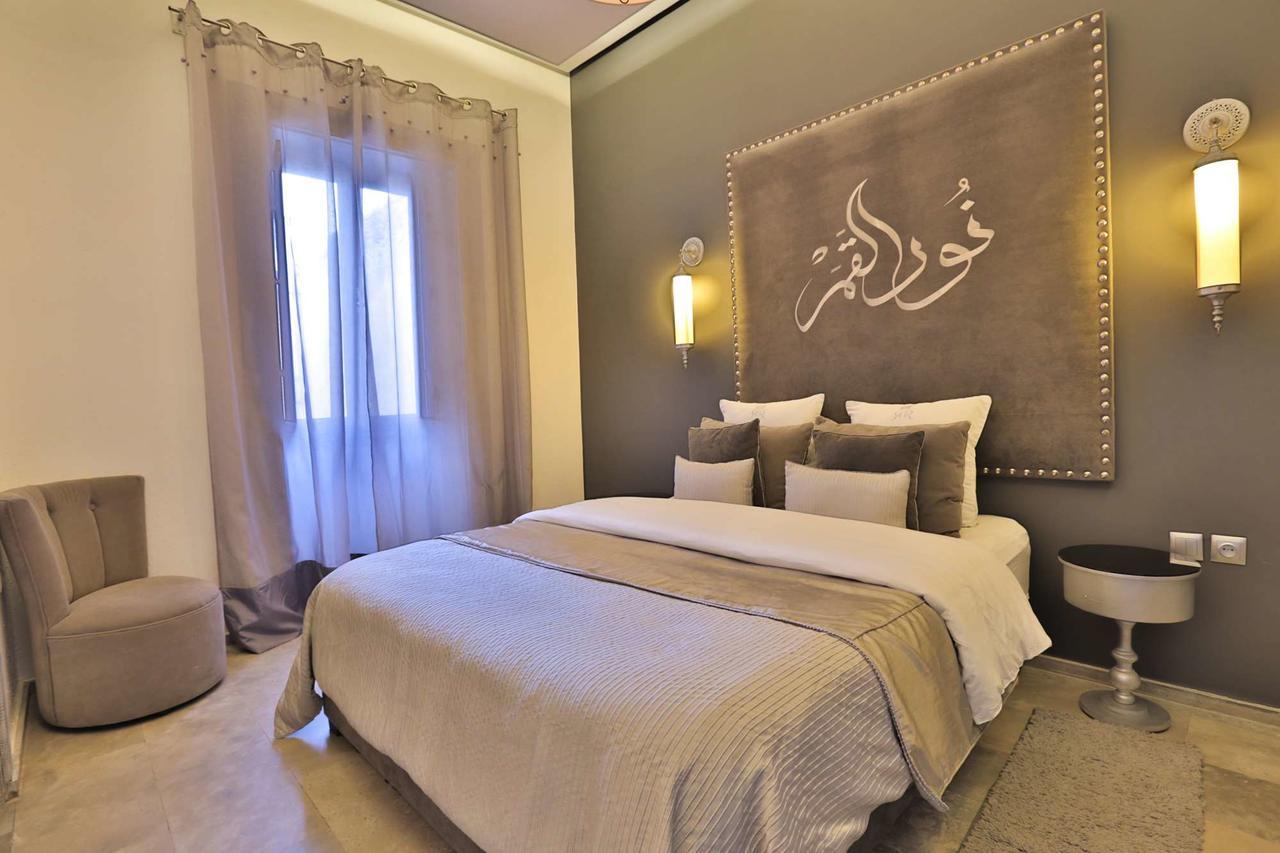 Riad Raoud Rayhane As-Sawíra Exteriér fotografie