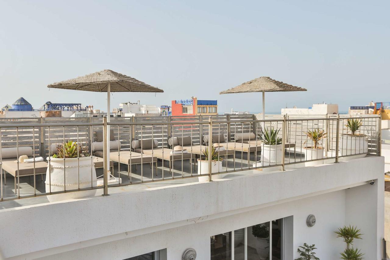Riad Raoud Rayhane As-Sawíra Exteriér fotografie