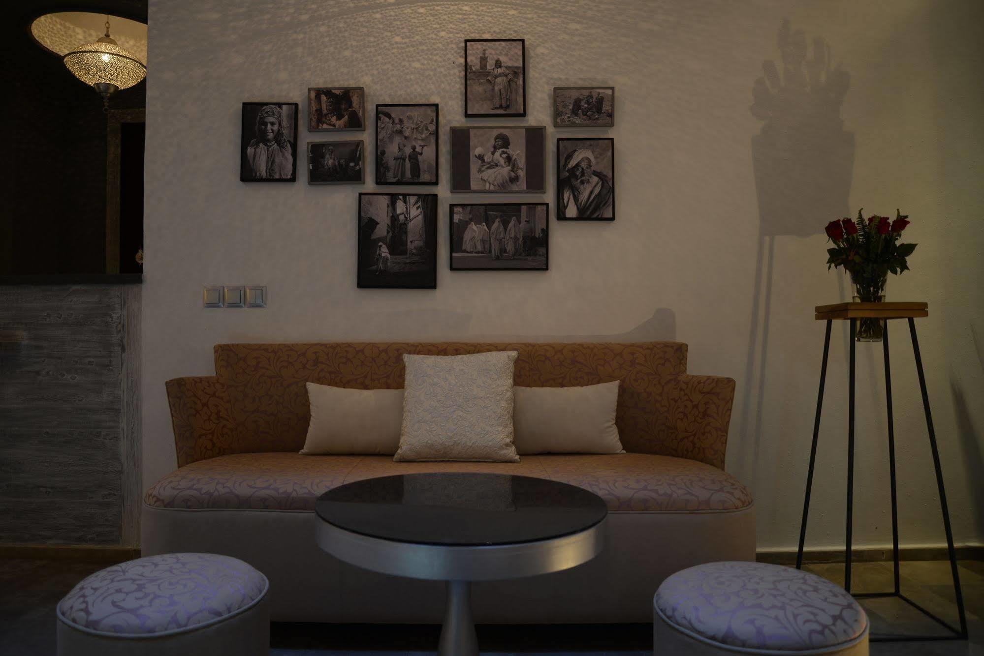 Riad Raoud Rayhane As-Sawíra Exteriér fotografie