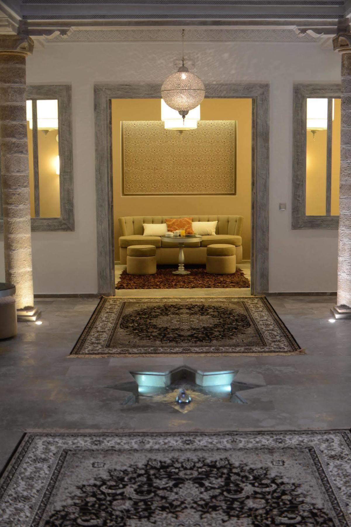 Riad Raoud Rayhane As-Sawíra Exteriér fotografie